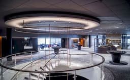 Bengaluru Steak House of Radisson Blu Atria Bengaluru Photo Bengaluru Steak House of Radisson Blu Atria Bengaluru Photo