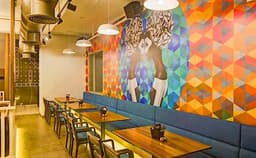 Beyond - Wine and Dine Photo Beyond - Wine and Dine Photo