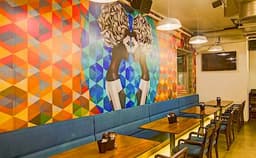 Beyond - Wine and Dine Photo Beyond - Wine and Dine Photo