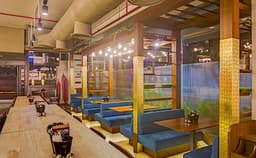 Beyond - Wine and Dine Photo Beyond - Wine and Dine Photo