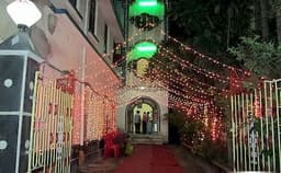 Bhabna Ceremonial Hall Photo Bhabna Ceremonial Hall Photo