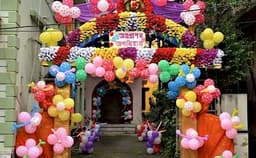 Bhabna Ceremonial Hall Photo Bhabna Ceremonial Hall Photo