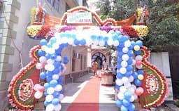 Bhabna Ceremonial Hall Photo Bhabna Ceremonial Hall Photo