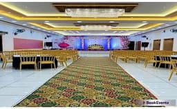 Bhagwati Banquets Photo Bhagwati Banquets Photo