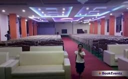 Bhagyanagar Function Hall Photo Bhagyanagar Function Hall Photo