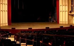 Bhaidas Hall Photo Bhaidas Hall Photo