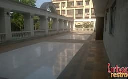 Bhakti Park Old Club House Photo Bhakti Park Old Club House Photo