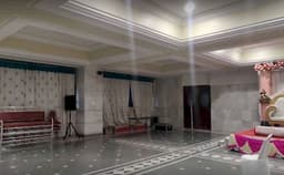 Bhakti vedanta hall Photo Bhakti vedanta hall Photo