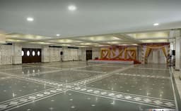 Bhakti vedanta hall Photo Bhakti vedanta hall Photo