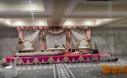 Bhakti vedanta hall Photo Bhakti vedanta hall Photo