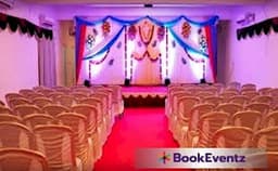 Bharani Function Hall Photo Bharani Function Hall Photo
