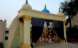 Bharatiyam Village Photo Bharatiyam Village Photo