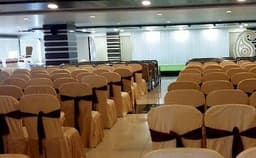 Bhaskara's Convention Hall Photo Bhaskara's Convention Hall Photo