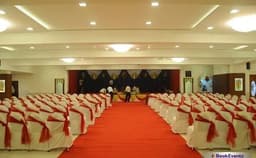 Bhatia Hall Photo Bhatia Hall Photo
