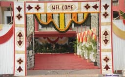 Bhatia Hall Photo Bhatia Hall Photo