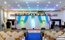 Bhavani Kalyana Mandapam Photo Bhavani Kalyana Mandapam Photo