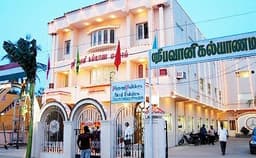 Bhavani Kalyana Mandapam Photo Bhavani Kalyana Mandapam Photo