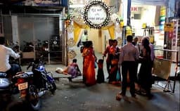 Bhavasara Bhavan Kalyana Mantapa Photo Bhavasara Bhavan Kalyana Mantapa Photo