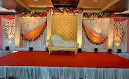 Bhushan Banquet Hall Photo Bhushan Banquet Hall Photo