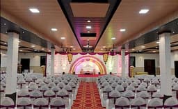 Bhushan Banquet Hall Photo Bhushan Banquet Hall Photo