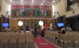 Biab Party Hall Photo Biab Party Hall Photo