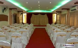 Biab Party Hall Photo Biab Party Hall Photo