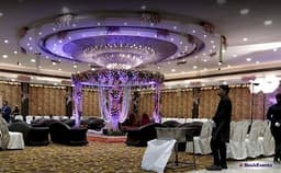 Bidhan Gardens Banquet Photo Bidhan Gardens Banquet Photo