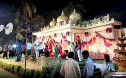 Bidhan Gardens Banquet Photo Bidhan Gardens Banquet Photo