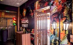 Big Pitcher Photo Big Pitcher Photo