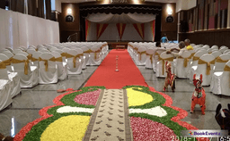 Billawa Bhavan Hall Photo Billawa Bhavan Hall Photo