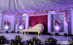 Billawa Bhavan Hall Photo Billawa Bhavan Hall Photo