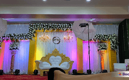 Billawa Bhavan Hall Photo Billawa Bhavan Hall Photo