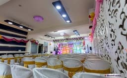 Birthday Buddy Party Hall Photo Birthday Buddy Party Hall Photo