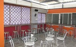 Bistro OUI, Koramangala Photo Bistro OUI, Koramangala Photo