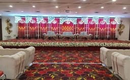 B.K. Satra Banquets Photo B.K. Satra Banquets Photo