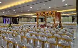 B.K. Satra Banquets Photo B.K. Satra Banquets Photo