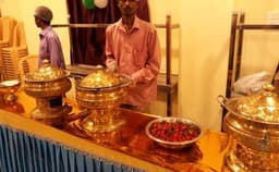 BL Party Hall Photo BL Party Hall Photo