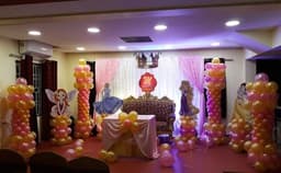 BL Party Hall Photo BL Party Hall Photo