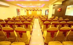 BL Party Hall Photo BL Party Hall Photo