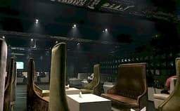 Black Haven The Lounge Photo Black Haven The Lounge Photo