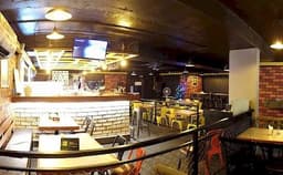 Black Jack Lounge Bar Photo Black Jack Lounge Bar Photo