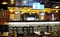 Black Jack Lounge Bar Photo Black Jack Lounge Bar Photo