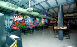 Blacklisted The Lounge Photo Blacklisted The Lounge Photo