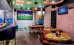 Bling Lounge Bar Photo Bling Lounge Bar Photo