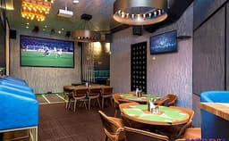 Bling Lounge Bar Photo Bling Lounge Bar Photo