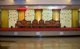 Bling Square Banquet Photo Bling Square Banquet Photo