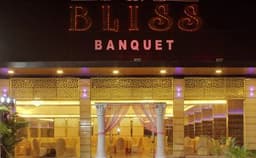 Bliss Banquet Hall Photo Bliss Banquet Hall Photo