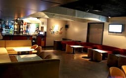 Bliss - The Restro Bar Photo Bliss - The Restro Bar Photo