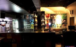 Bliss - The Restro Bar Photo Bliss - The Restro Bar Photo