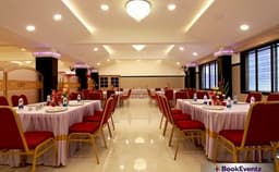 Blossom Banquet Hall Photo Blossom Banquet Hall Photo